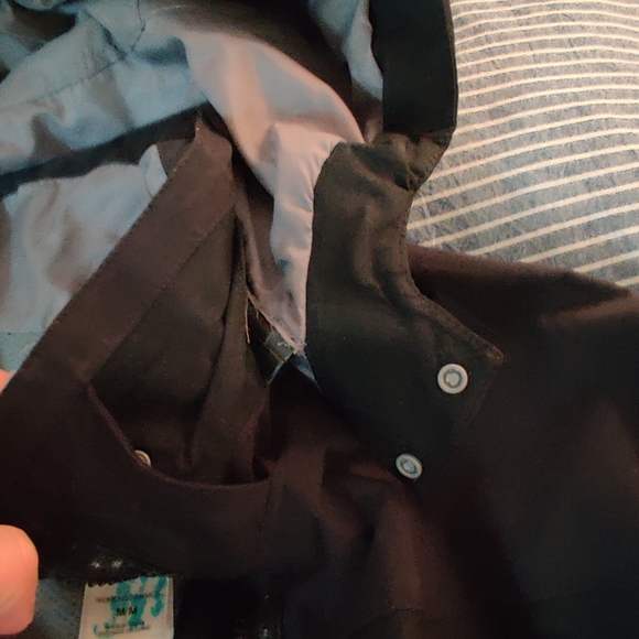 EUC North Face HyVent Shell - Picture 7 of 10